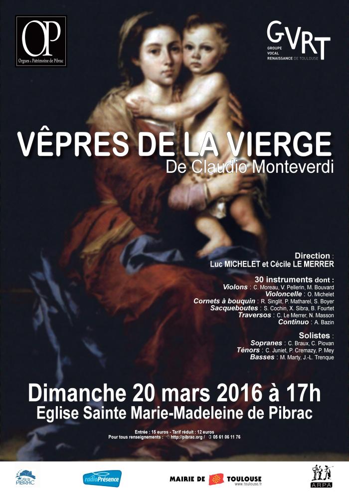 affiche 20 mars